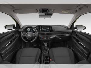 Hyundai i20 Select Funktionspaket