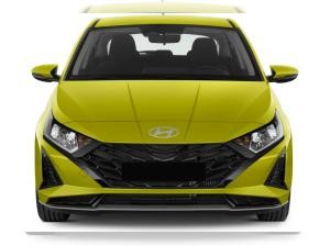 Hyundai i20 Select Funktionspaket