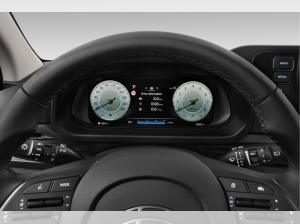 Hyundai i20 Select Funktionspaket