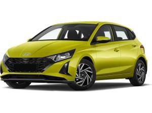 Hyundai i20 Select Funktionspaket