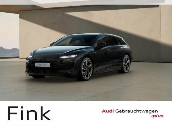 Audi A6 e-tron Avant e-tron quattro 315 kW *SOFORT VERFÜGBAR*