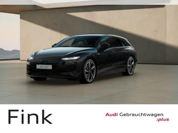 Audi A6 e-tron Avant e-tron quattro 315 kW *SOFORT VERFÜGBAR*