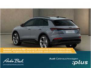 Audi Q4 e-tron 45 S Line Navi LED HuD virtual ACC EPH