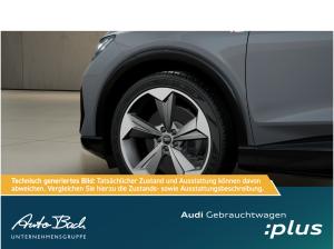 Audi Q4 e-tron 45 S Line Navi LED HuD virtual ACC EPH