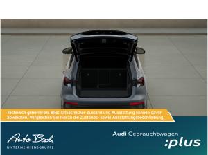 Audi Q4 e-tron 45 S Line Navi LED HuD virtual ACC EPH