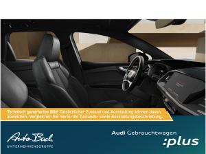 Audi Q4 e-tron 45 S Line Navi LED HuD virtual ACC EPH