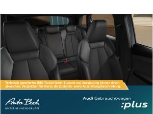 Audi Q4 e-tron 45 S Line Navi LED HuD virtual ACC EPH