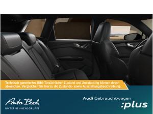 Audi Q4 e-tron 45 S Line Navi LED HuD virtual ACC EPH