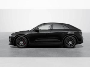 Porsche Macan 4S✅0,25% Besteuerung und Möglichkeit zur Sonderabschreibung✅sofort verfügbar🔥