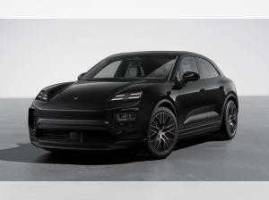 Porsche Macan 4S✅0,25% Besteuerung und Möglichkeit zur Sonderabschreibung✅sofort verfügbar🔥