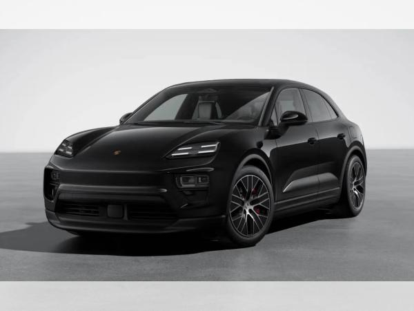 Porsche Macan 4S✅0,25% Besteuerung und Möglichkeit zur Sonderabschreibung✅sofort verfügbar🔥