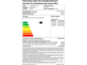 Volkswagen ID.7 Pro S *Black Style*AHK*Navi*Massage*el. Heckklappe*Allwetter*360°* !! sofort verfügbar !!