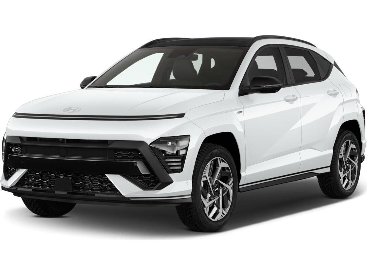 Hyundai KONA Trend + Licht-Paket MY26(SX2)