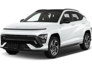 Hyundai KONA Trend + Licht-Paket MY26(SX2)