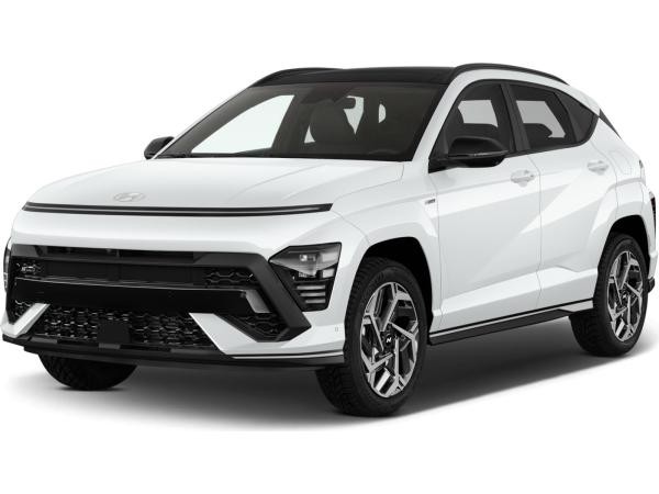 Hyundai KONA Trend + Licht-Paket MY26(SX2)