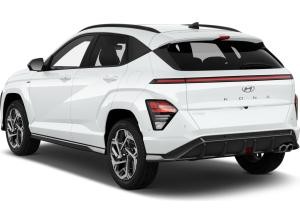 Hyundai KONA Trend + Licht-Paket MY26(SX2)