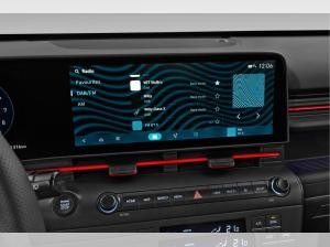 Hyundai KONA Trend + Licht-Paket MY26(SX2)