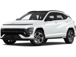 Hyundai KONA Trend + Licht-Paket MY26(SX2)