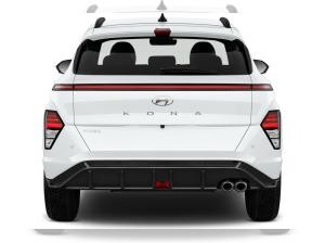Hyundai KONA Trend + Licht-Paket MY26(SX2)