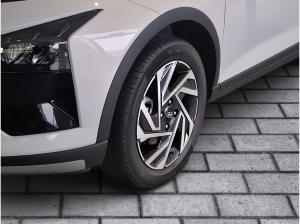 Hyundai BAYON 1.0 T-GDI 2WD Trend SOFORT VERFÜGBAR!
