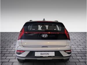 Hyundai BAYON 1.0 T-GDI 2WD Trend SOFORT VERFÜGBAR!