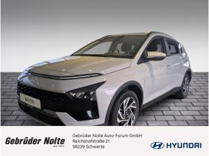 Hyundai BAYON 1.0 T-GDI 2WD Trend SOFORT VERFÜGBAR!