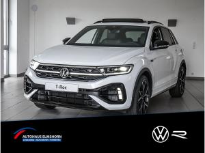 Volkswagen T-Roc R 2.0 TSI OPF DSG 4MOTION