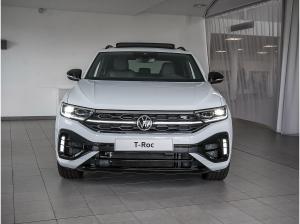 Volkswagen T-Roc R 2.0 TSI OPF DSG 4MOTION