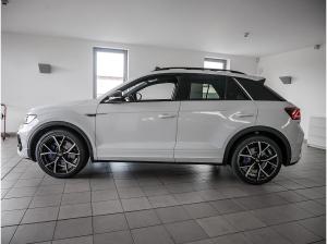 Volkswagen T-Roc R 2.0 TSI OPF DSG 4MOTION