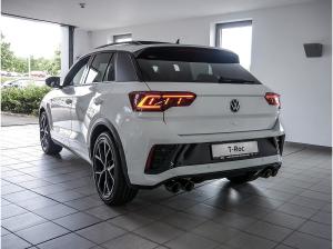 Volkswagen T-Roc R 2.0 TSI OPF DSG 4MOTION