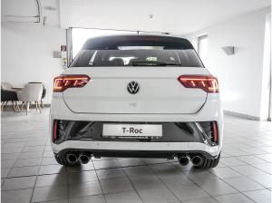 Volkswagen T-Roc R 2.0 TSI OPF DSG 4MOTION