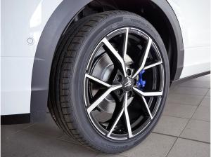 Volkswagen T-Roc R 2.0 TSI OPF DSG 4MOTION