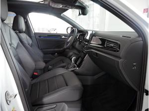 Volkswagen T-Roc R 2.0 TSI OPF DSG 4MOTION