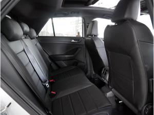 Volkswagen T-Roc R 2.0 TSI OPF DSG 4MOTION