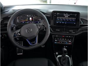 Volkswagen T-Roc R 2.0 TSI OPF DSG 4MOTION
