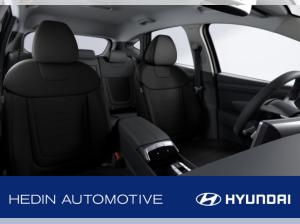 Hyundai TUCSON Select ⚡Autom.|| DesignPaket‼️Zulassung 2025‼️Gewerbe-Hammer⚡