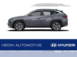 Hyundai TUCSON Select ⚡Autom.|| DesignPaket‼️Zulassung 2025‼️Gewerbe-Hammer⚡