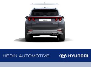 Hyundai TUCSON Select ⚡Autom.|| DesignPaket‼️Zulassung 2025‼️Gewerbe-Hammer⚡