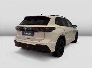 Volkswagen Tiguan R-Line 1,5 l eHybrid OPF / DSG AHK