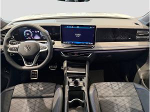 Volkswagen Tiguan R-Line 1,5 l eHybrid OPF / DSG AHK