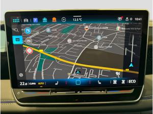 Volkswagen Tiguan R-Line 1,5 l eHybrid OPF / DSG AHK