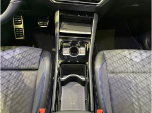Volkswagen Tiguan R-Line 1,5 l eHybrid OPF / DSG AHK