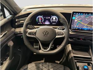 Volkswagen Tiguan R-Line 1,5 l eHybrid OPF / DSG AHK