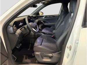 Volkswagen Tiguan R-Line 1,5 l eHybrid OPF / DSG AHK