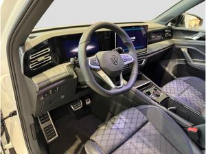 Volkswagen Tiguan R-Line 1,5 l eHybrid OPF / DSG AHK
