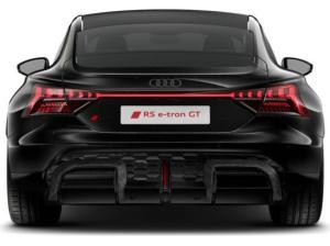 Audi RS e-tron GT performance quattro ACC*360°*HUD