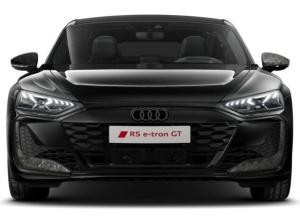 Audi RS e-tron GT performance quattro ACC*360°*HUD