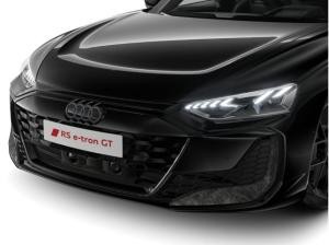 Audi RS e-tron GT performance quattro ACC*360°*HUD