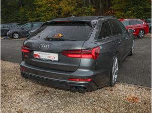 Audi S6 Avant TDI ACC+B&O+KAMERA+NAVI+ALU 20Ž