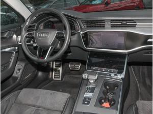 Audi S6 Avant TDI ACC+B&O+KAMERA+NAVI+ALU 20Ž